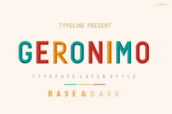 Geronimo