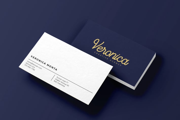 Creative Business Template