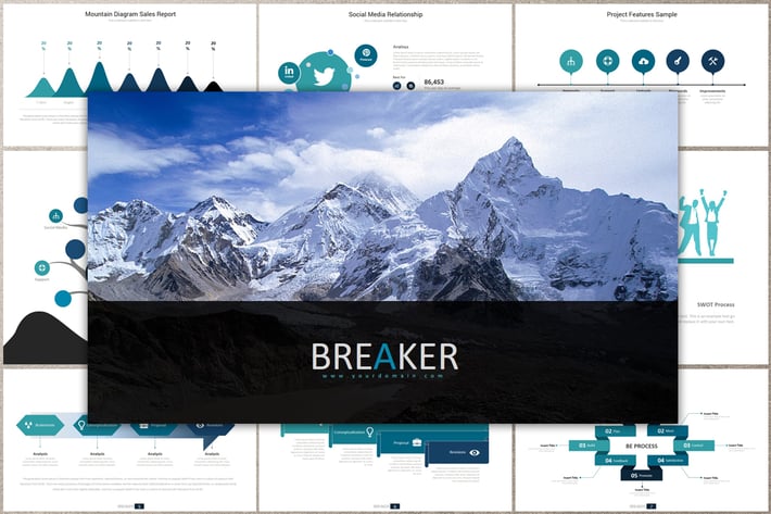 BREAKER Powerpoint
