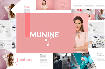 MUNINE Keynote