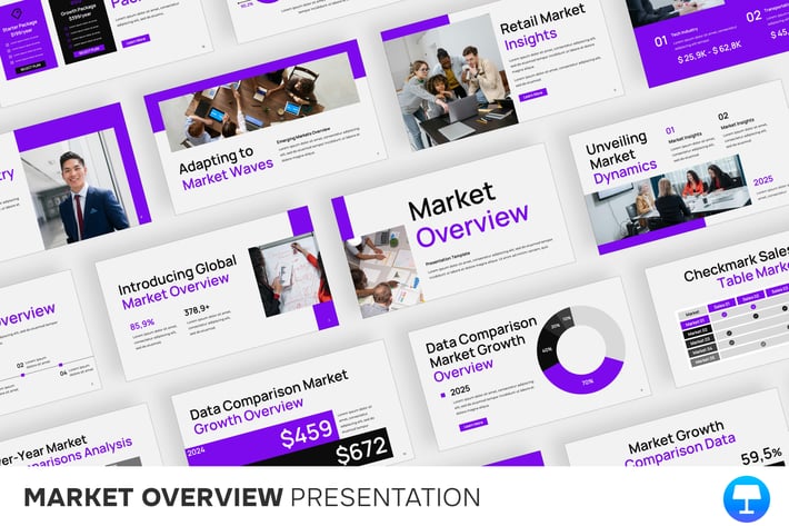 Market Overview