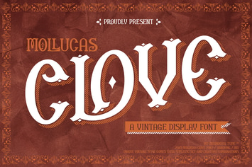 Mollucas Clove