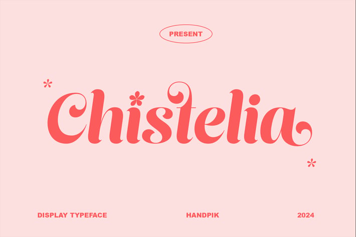 Chistelia