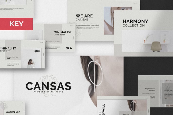 Cansas Creative Keynote