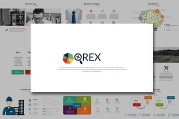 QREX Business Keynote