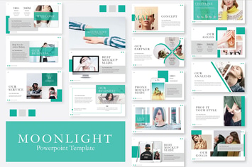 Moonlight Keynote