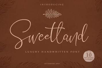 Sweetland Script & Extras
