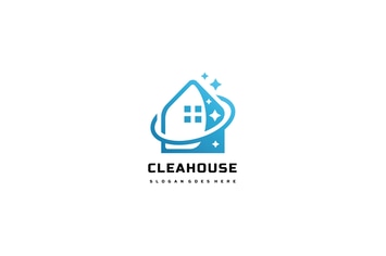 Clean House Logo