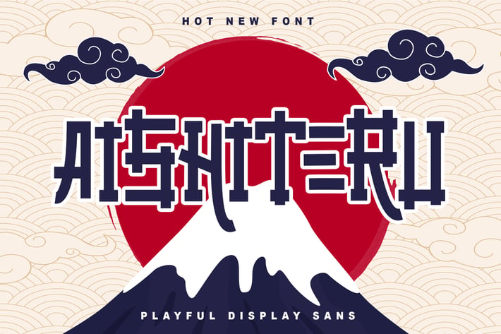 Aisiteru