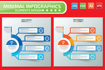 Infographics design