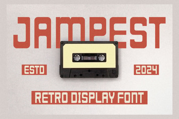 Jampest