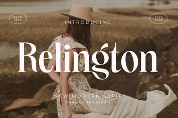 Relington