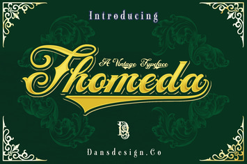 Thomeda