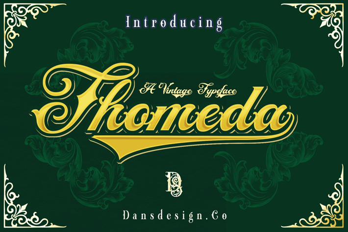 Thomeda