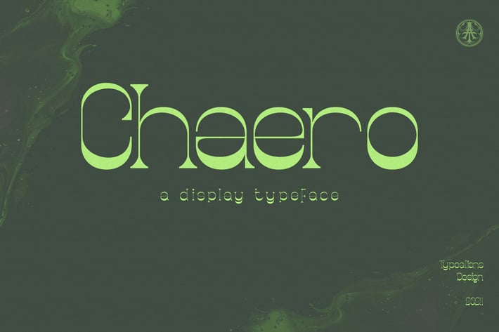 Chaero
