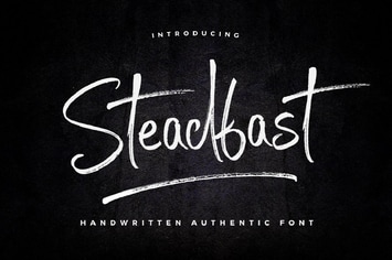 Steadfast Script