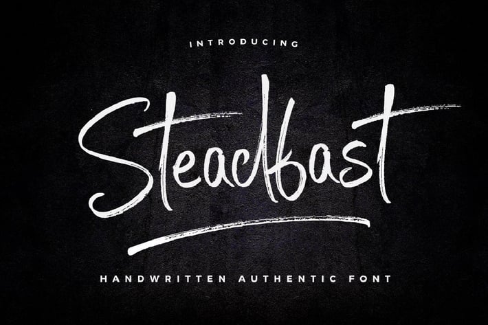 Steadfast Script