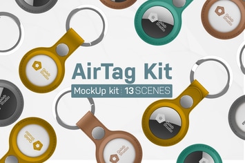 AirTag Kit