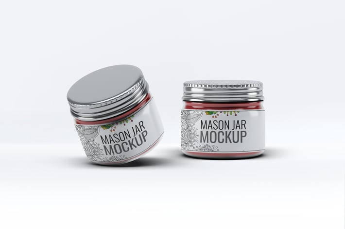 Mason Jar Mock-Up V.3
