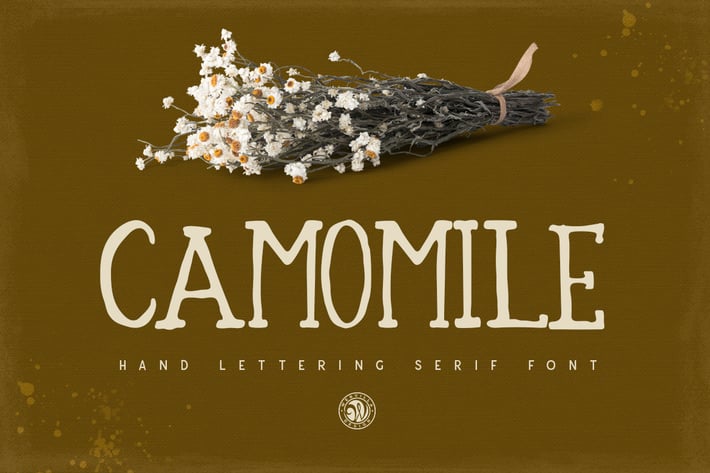 Camomile