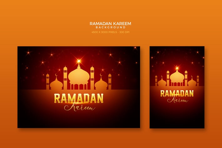 Ramadan Kareem