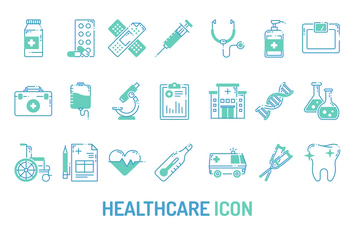 Healthcare Icon