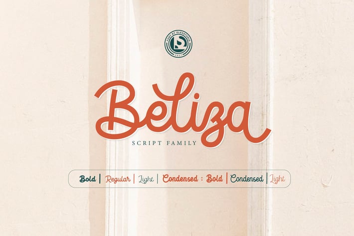 BELIZA - Script Family