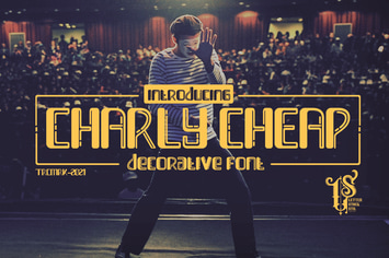 Charly Cheap