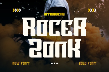 Rocer Zonk