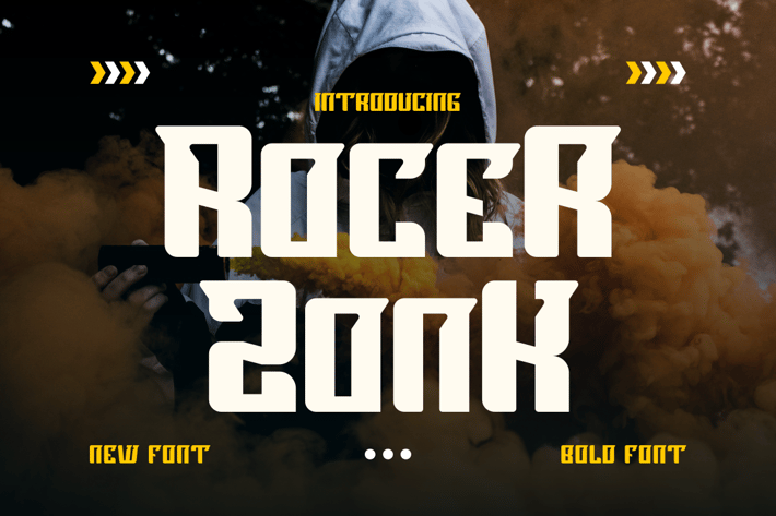 Rocer Zonk