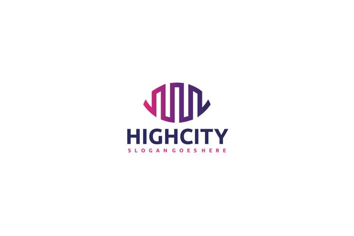 City Buildings Logo