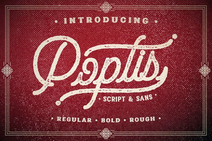 Poptis & Heaver