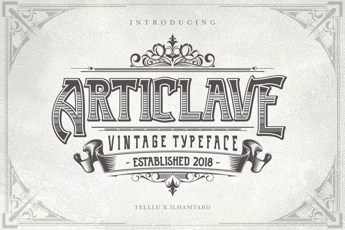 Articlave