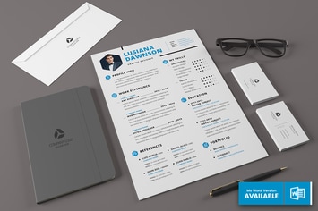 CV Resume