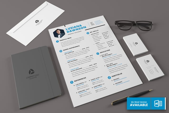 CV Resume