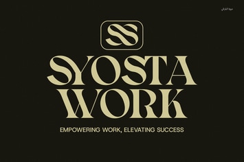 Syosta Work Display Serif Font