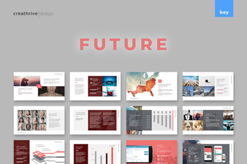 Future Keynote