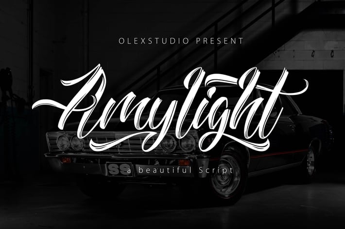 AMYLIGHT