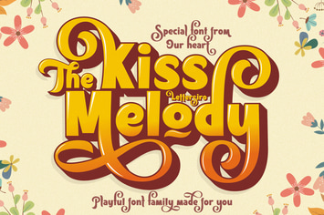 Kiss Melody