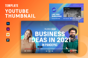 Youtube Thumbnail