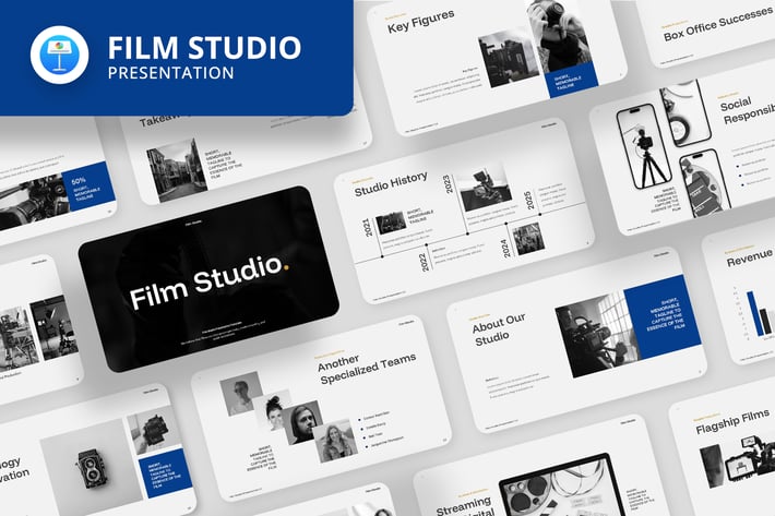 Film Maker Studio