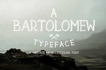 Bartolomew