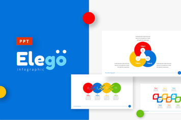 Elego Infographic Powerpoint Template