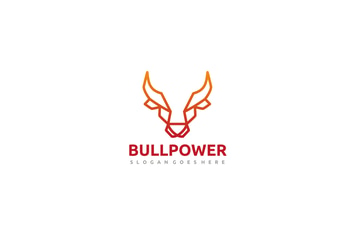 Bull Logo