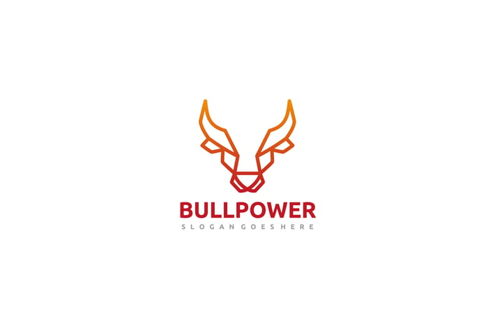 Bull Logo