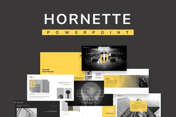 Hornette Powerpoint
