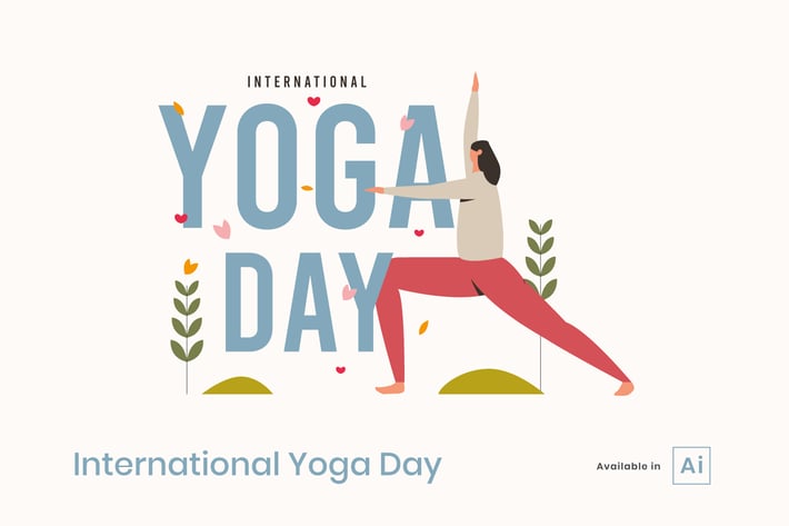 International Yoga Day