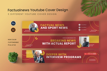 Factualnews Youtube Cover