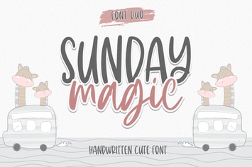 Sunday Magic 