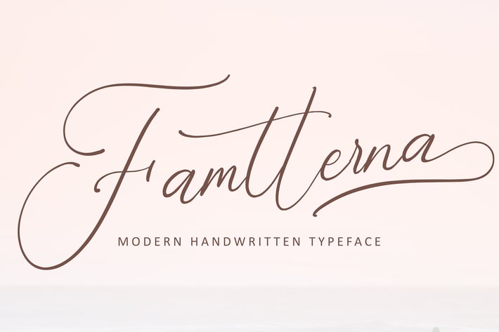 Famtterna